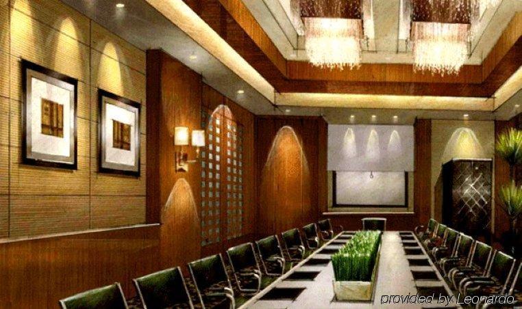 Celebrity City Hotel Чънду Съоръжения снимка